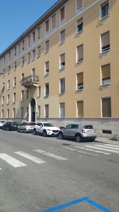 Alloggio Galli Кремона Экстерьер фото