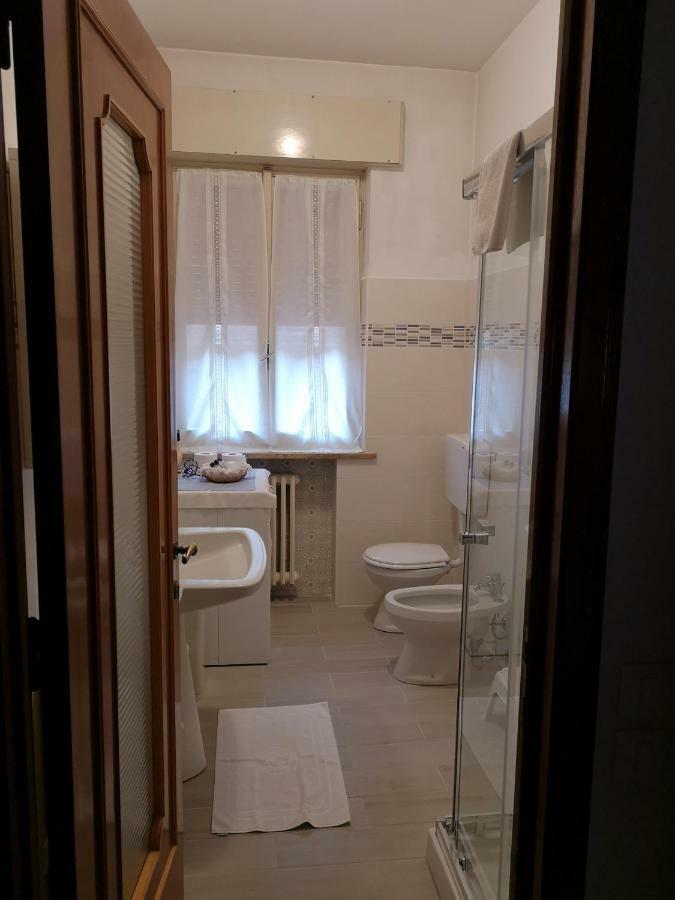 Alloggio Galli Кремона Экстерьер фото