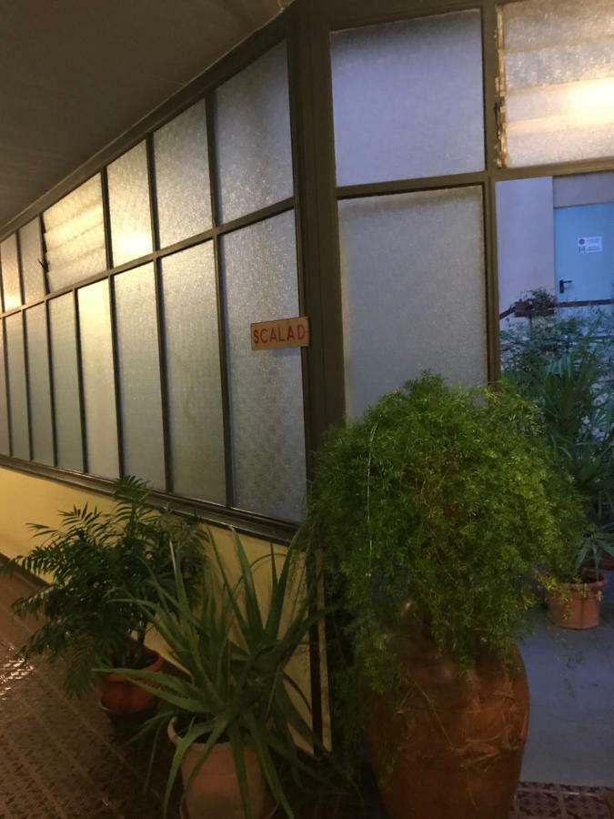 Alloggio Galli Кремона Экстерьер фото