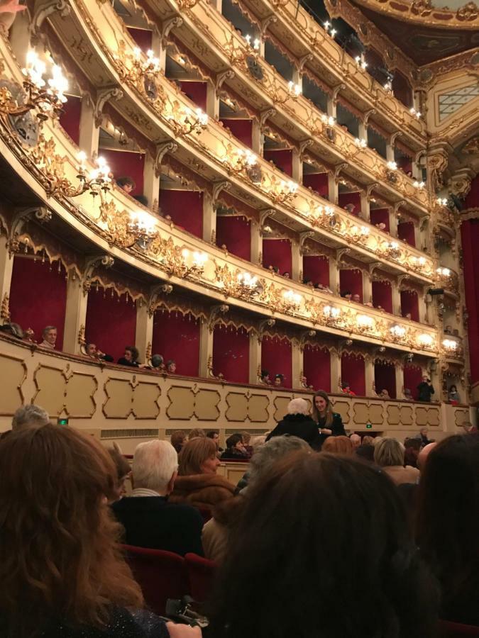 Alloggio Galli Кремона Экстерьер фото